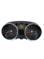 Speedometer Cluster MPH US Market AWD Fits 08 ROGUE 648831
