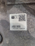 Automatic Transmission FWD Fits 11-15 MAZDA CX-9 651746