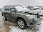 Temperature Control Front Automatic Control AC Fits 08-10 HIGHLANDER 2