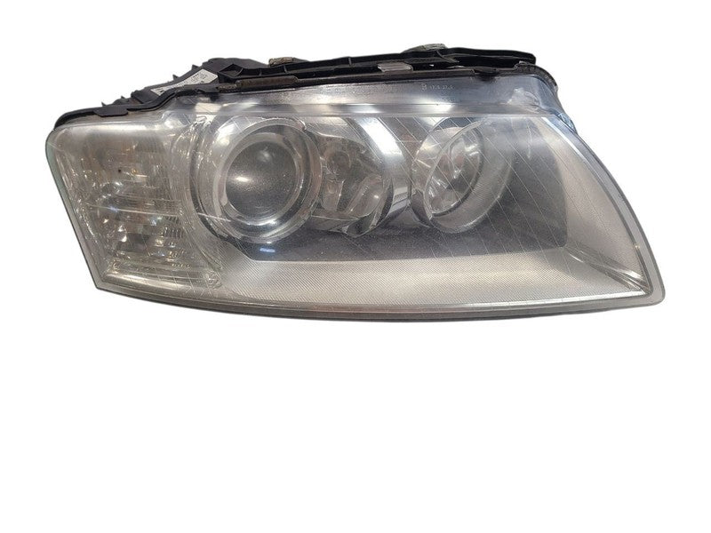 Passenger Headlight Xenon HID With Adaptive Opt 8EH Fits 06-10 AUDI A8