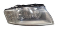 Passenger Headlight Xenon HID With Adaptive Opt 8EH Fits 06-10 AUDI A8