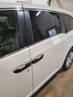 Driver Rear Side Door Without Power Sliding Door Fits 11-17 ODYSSEY 67