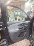 Driver Front Door Classic Style S Or VIN T Fits 18-24 TRAVERSE 659024