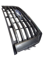 Grille Center XL 5 Painted Bars Fits 15-17 FORD F150 PICKUP 669320