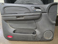 ESCALAESV 2007 Front Door Trim Panel 613962