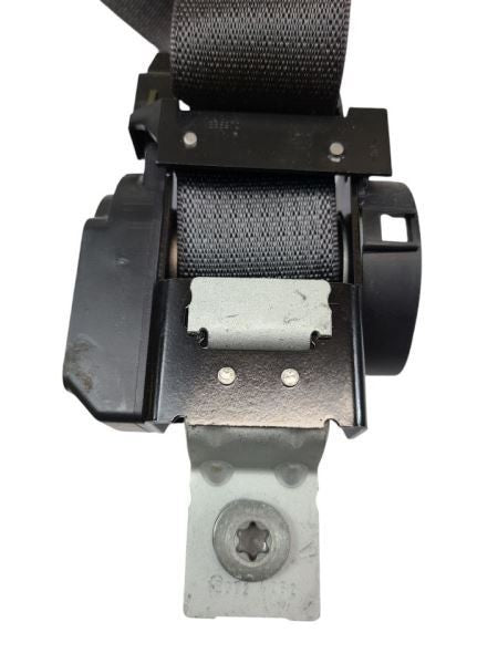 FLEX      2018 Seat Belt Rear 598458