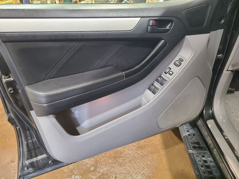 Driver Front Door Electric Windows Fits 06-09 4 RUNNER 667346