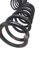 Air/Coil Spring Front Fits 19-23 DODGE 3500 PICKUP 641215