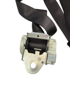 ESCALAESV 2011 Seat Belt Rear 587559
