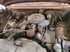 TDOD150   1984 Transmission Shift 554071