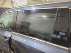 Driver Rear Door Glass Privacy Tint Fits 14-19 HIGHLANDER 655754