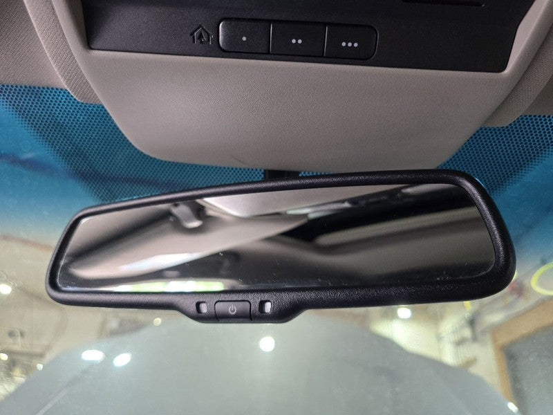 Rear View Mirror Fits 04-13 TSX 635126