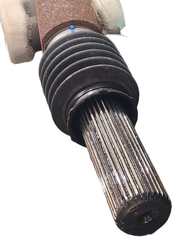 Rear Drive Shaft 2WD Standard Cab 5.3L Fits 22-26 SILVERADO 1500 PICKU
