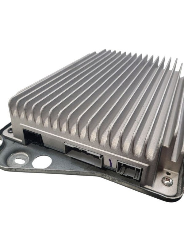 Audio Equipment Radio Amplifier ID 8A1T-18T806-AD Thru Ag Fits 08 MKX 