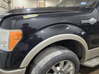 Driver Fender With Wheel Lip Moulding Fits 09-14 FORD F150 PICKUP 6236