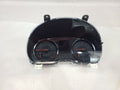 Speedometer Fits 2018 WRX 551259 85015VA4440