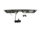 Tail Finish Panel US Market License Garnish LX Fits 14-17 ODYSSEY 6722