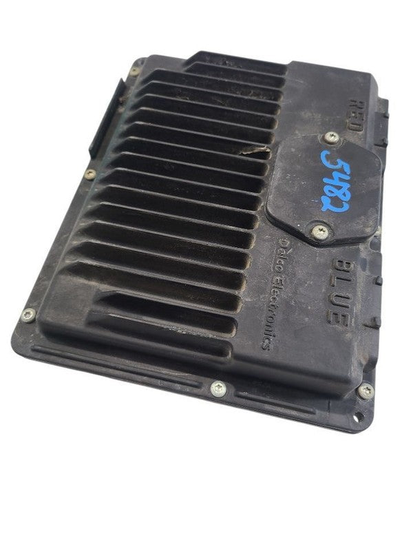 Engine ECM Electronic Control Module 4.3L ID 16250279 Fits 98-99 ASTRO