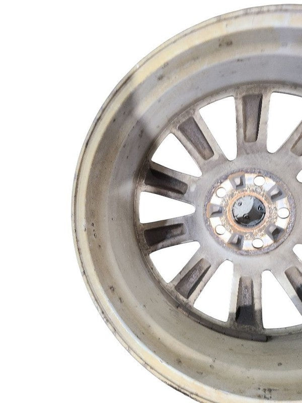 Wheel 19x7-1/2 Alloy 10 Spoke With Notched Ends Fits 09-13 VENZA 65449