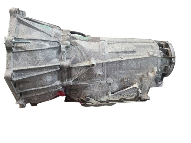Automatic Transmission 4WD Limited Fits 19-22 SILVERADO 1500 PICKUP 65