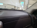 Dash Panel Leather Trim Fits 09-12 DODGE 1500 PICKUP 671425