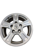 Wheel 18x8 Alloy 5 Spoke Fits 08-17 SEQUOIA 661395