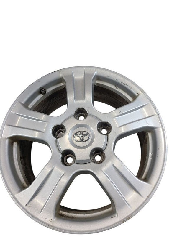 Wheel 18x8 Alloy 5 Spoke Fits 08-17 SEQUOIA 661395