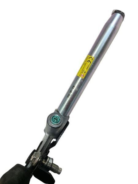 Seat Belt Front Bucket Seat Sedan Driver Retractor Fits 11-16 ELANTRA 