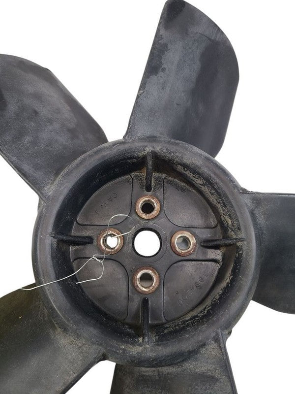 Fan Blade 5 Blade 14" Diameter Fits 71-77 VEGA 617157