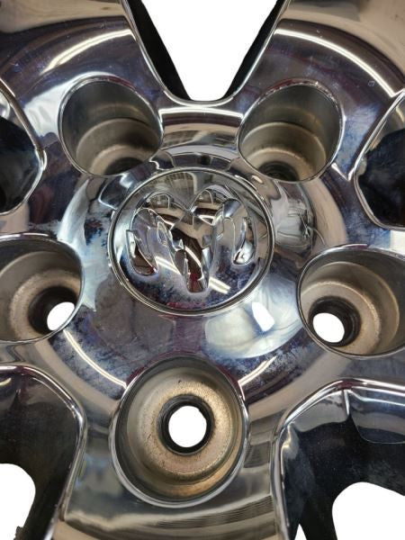 RAM1500   2015 Wheel 601985