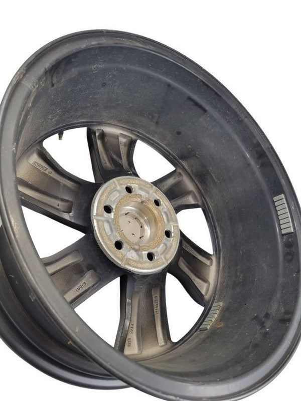 Wheel 20x8-1/2 6 Spoke Painted Gray Fits 21-23 FORD F150 PICKUP 670854