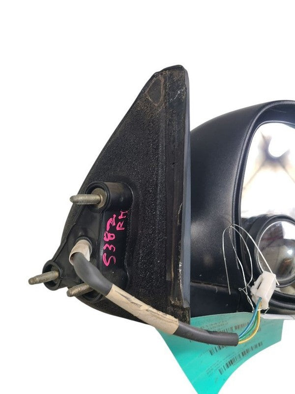 Passenger Side View Mirror Power Limited Non-heated Fits 00-06 TUNDRA 
