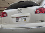 Trunk/Hatch/Tailgate With Rear View Camera Opt UVC Fits 08-12 ENCLAVE 