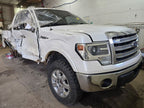Passenger Front Seat Bench 40/20/40 Fits 12-14 FORD F150 PICKUP 639501