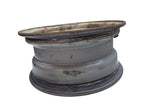 Wheel Srw 16x7 Steel 4 Slots Fits 08-19 21-26 FORD E350 VAN 676473