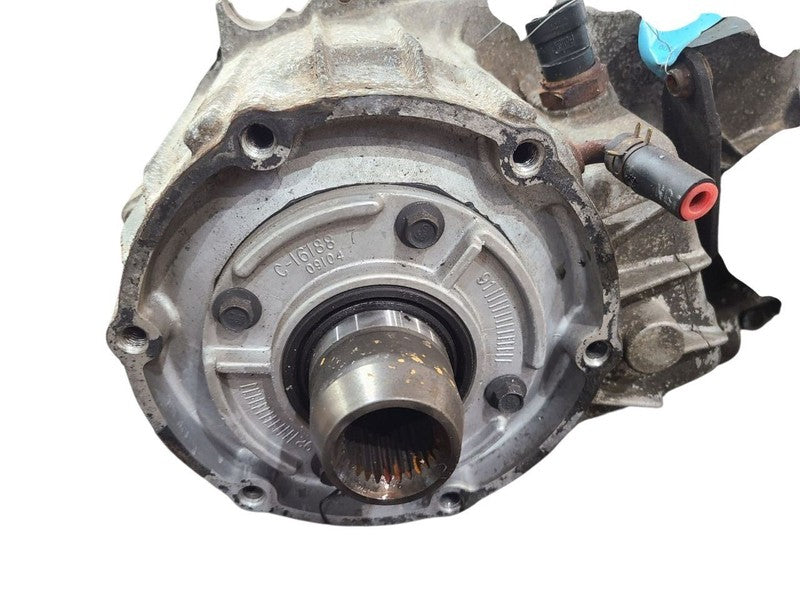 Transfer Case Automatic Transmission Fits 93-94 BLAZER/JIMMY (full siz