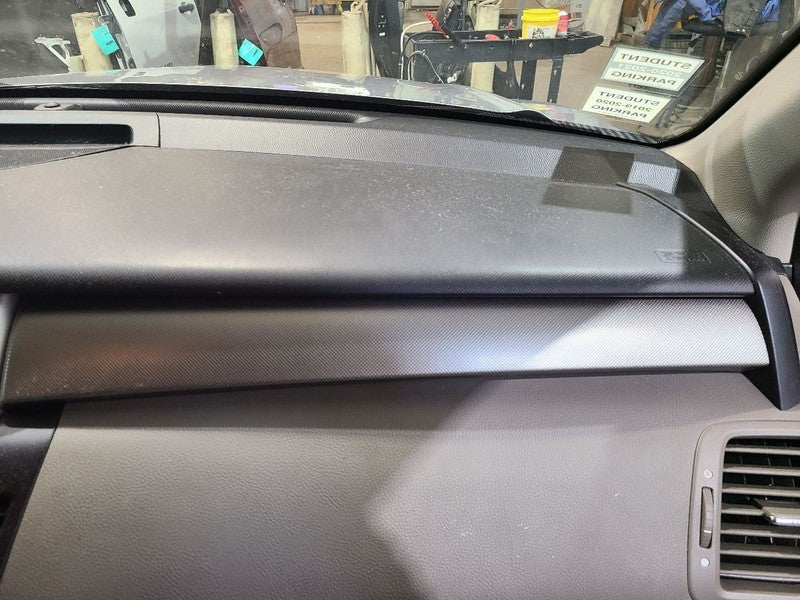 Dash Panel Fits 07-12 RDX 660744