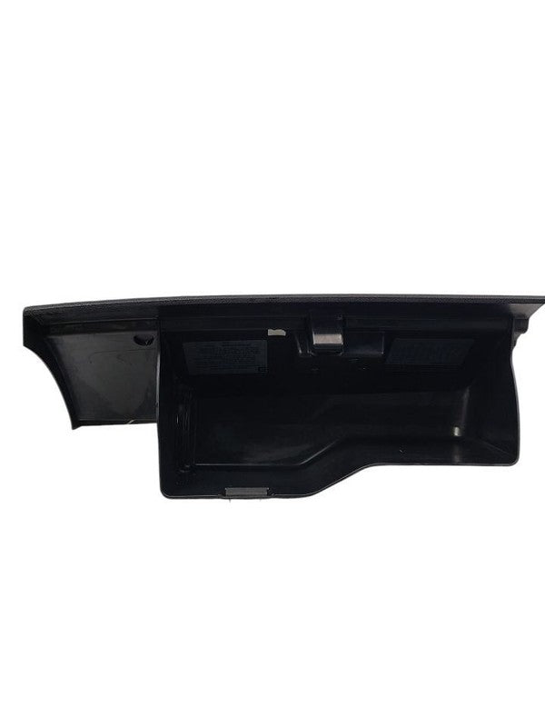 SILV25NEW 2007 Glove Box 626533
