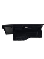 SILV25NEW 2007 Glove Box 626533