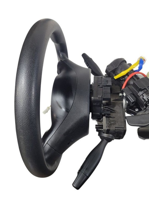 Steering Column Model US Market Conventional Ignition Fits 20-21 SOUL 