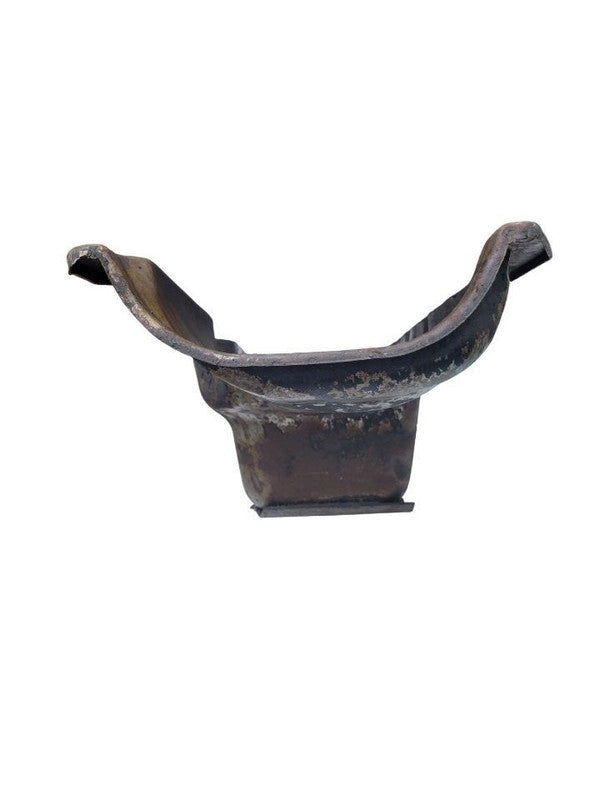Oil Pan 6-258 4.2L Fits 71-87 J-SERIES TRUCK 677980