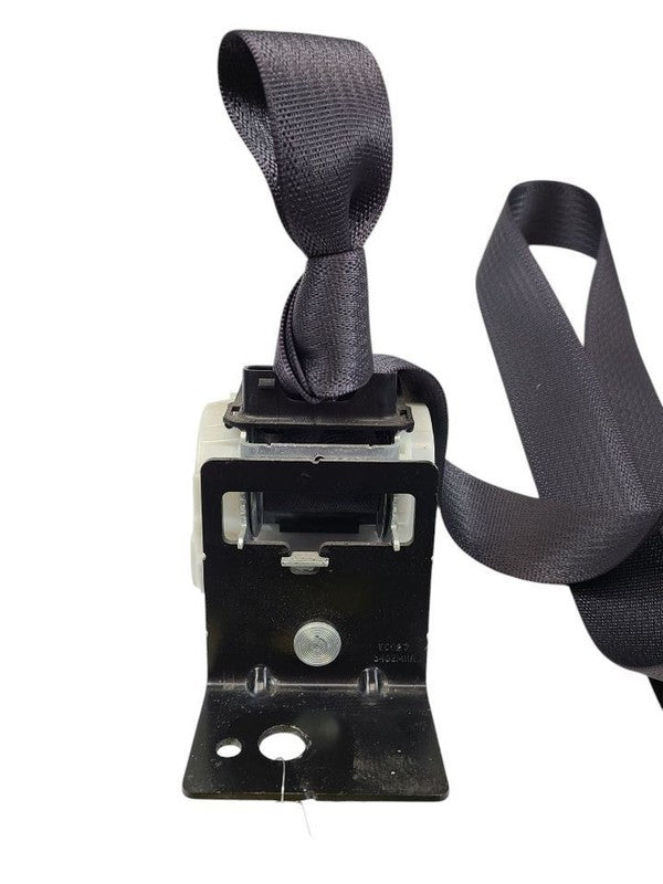 SIERRA150 2016 Seat Belt Rear 616579