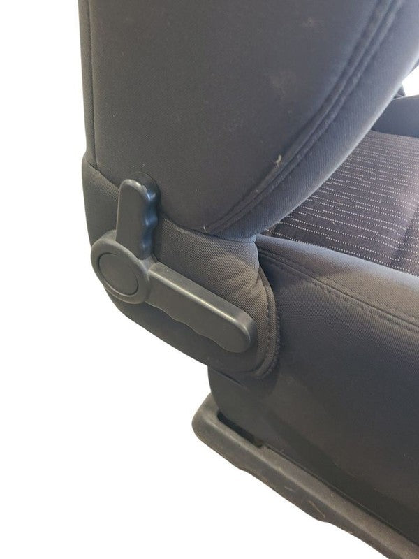 Passenger Front Seat Bucket Manual 2 Door Cloth Fits 11-17 WRANGLER 67