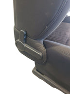 Passenger Front Seat Bucket Manual 2 Door Cloth Fits 11-17 WRANGLER 67