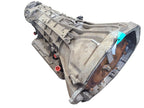 Automatic Transmission 5R110W Torqshift 6.4L Fits 08 FORD F250SD PICKU