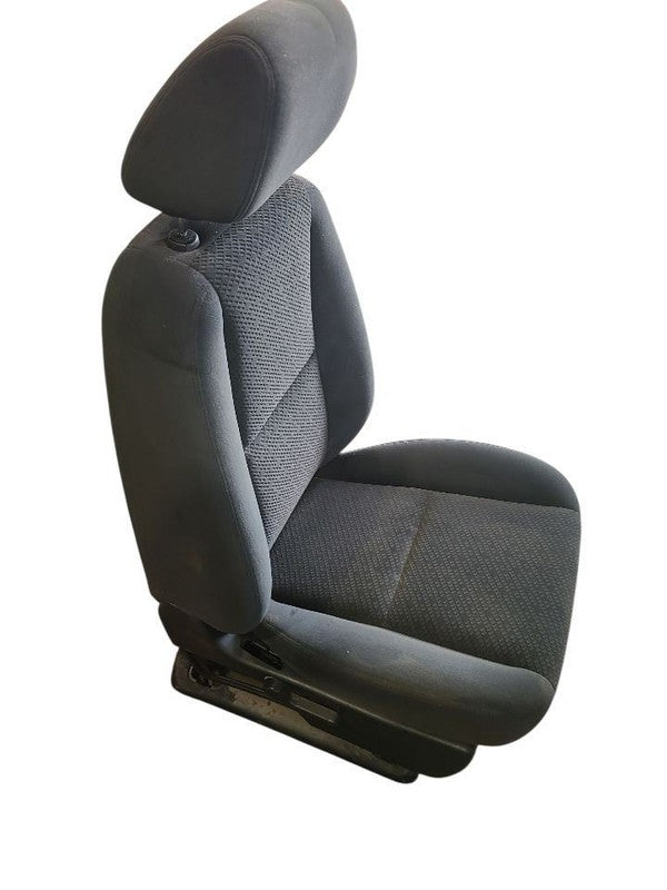 Passenger Front Seat Bucket And Bench Fits 07-08 SIERRA 1500 PICKUP 63