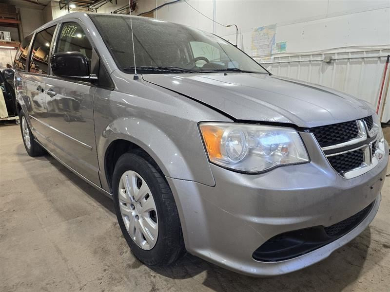 Driver Left Air Bag Front Driver Knee Fits 13 CARAVAN 584415