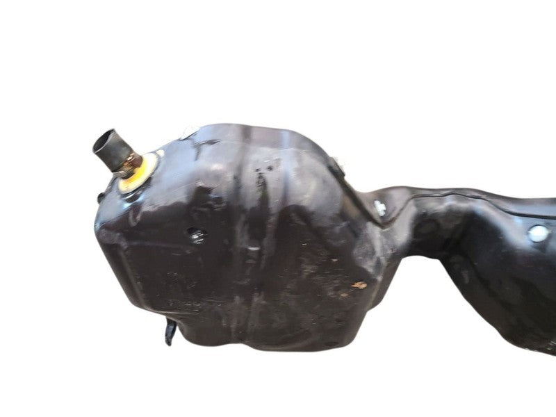 Fuel Tank Sedan Fits 17 GIULIA 644420