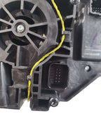 RAM15NEW  2021 Transmission Shift 641906