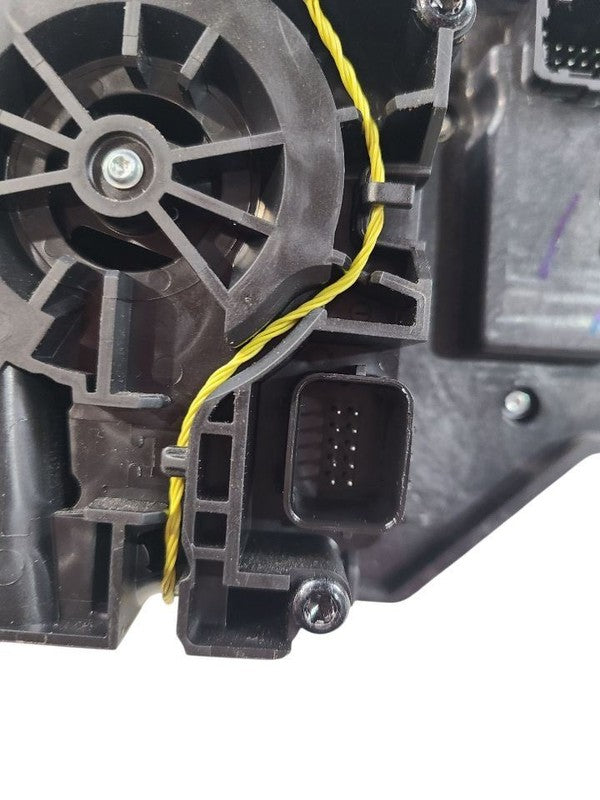 RAM15NEW  2021 Transmission Shift 641906